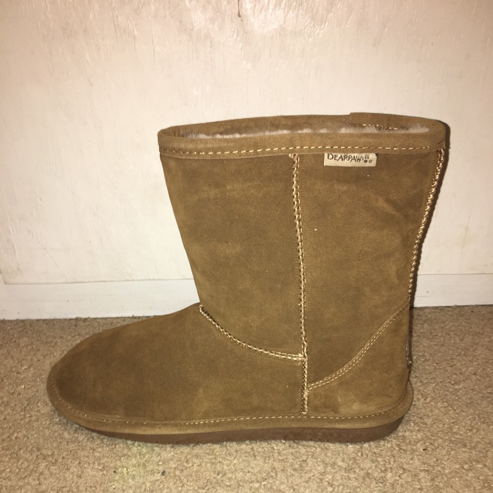 winter boots